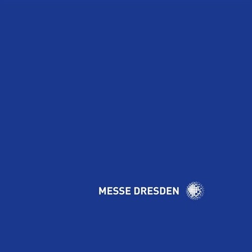 25 Jahre MESSE DRESDEN GmbH (Hardcover)