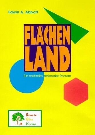 Flachenland (Hardcover)