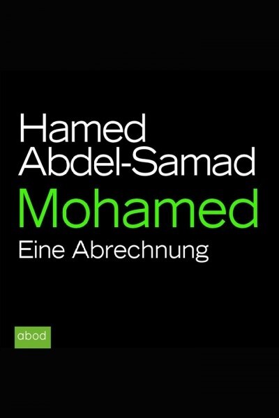 Mohamed, 6 Audio-CDs (CD-Audio)