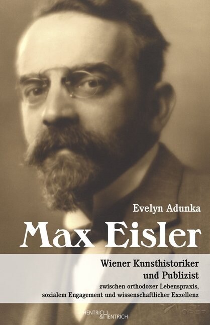 Max Eisler (Paperback)