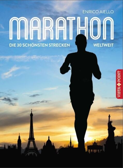 Marathon (Paperback)