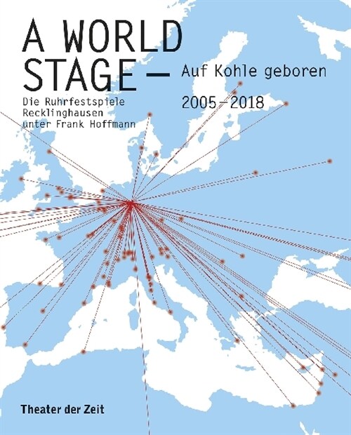 A World Stage - auf Kohle geboren (Paperback)