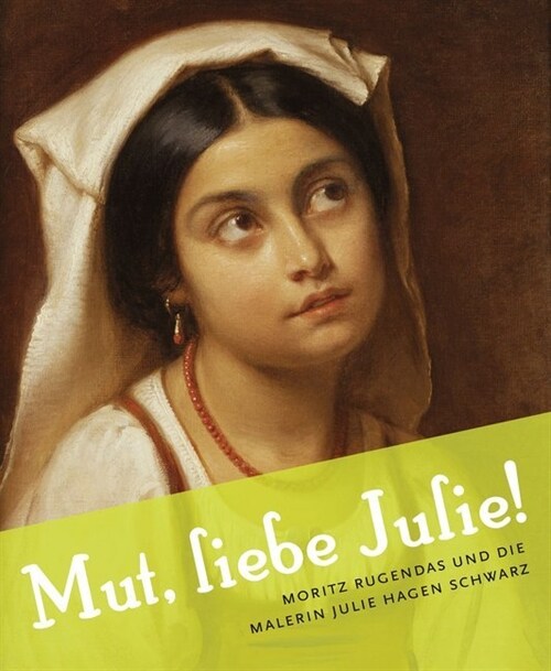 Mut, liebe Julie! (Paperback)