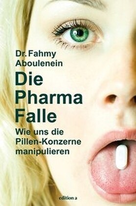 Die Pharma-Falle (Hardcover)