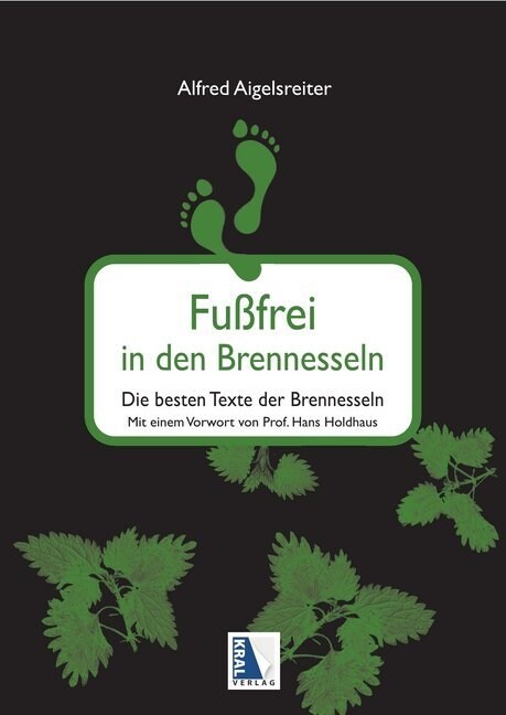 Fußfrei in den Brennesseln (Hardcover)