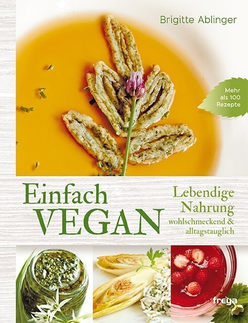 Einfach vegan (Paperback)