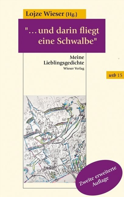 ...und darin fliegt eine Schwalbe (Paperback)