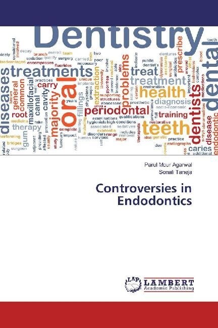 Controversies in Endodontics (Paperback)