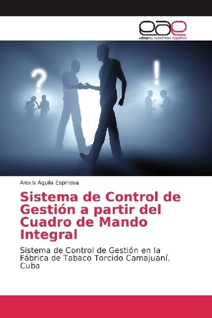 Sistema de Control de Gesti? a partir del Cuadro de Mando Integral (Paperback)