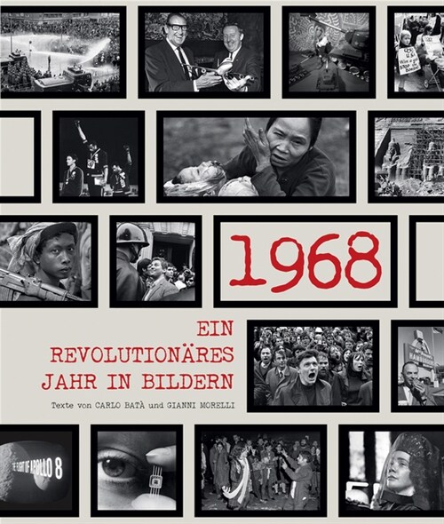 1968 (Hardcover)