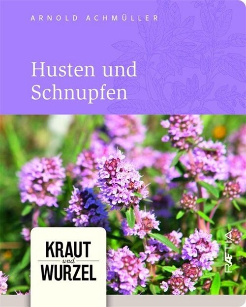 Husten und Schnupfen (Paperback)