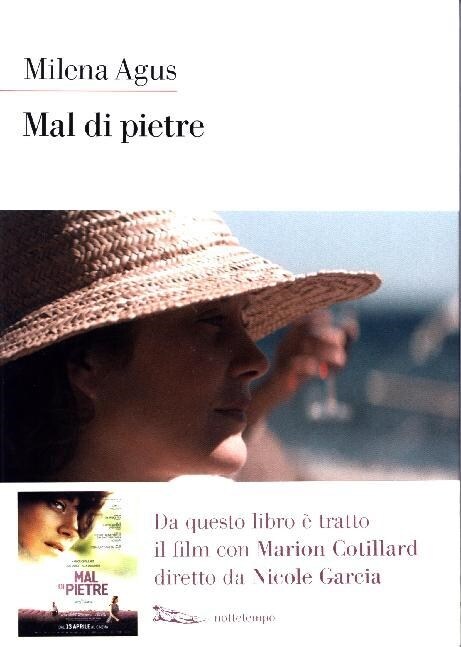 Mal di pietre (Paperback)