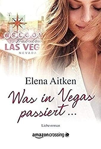 Was in Vegas passiert ... (Paperback)