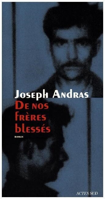 De nos freres blesses (Paperback)