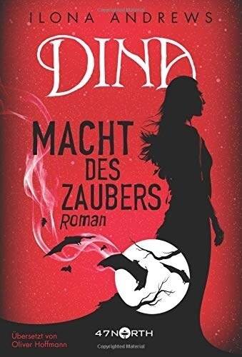 Dina - Macht des Zaubers (Paperback)
