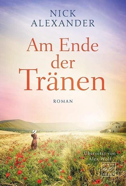 Am Ende der Tranen (Paperback)