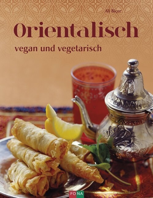 Orientalisch (Hardcover)