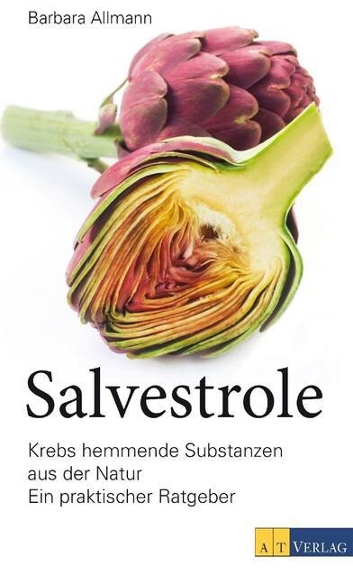 Salvestrole (Hardcover)