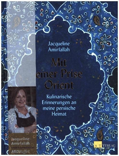 Mit einer Prise Orient (Hardcover)