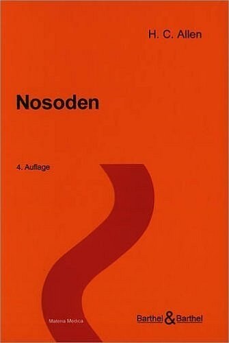 Nosoden (Hardcover)