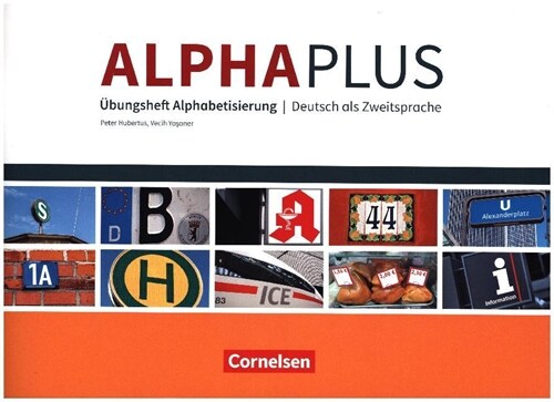 Basiskurs, Ubungsheft Alphabetisierung (Paperback)