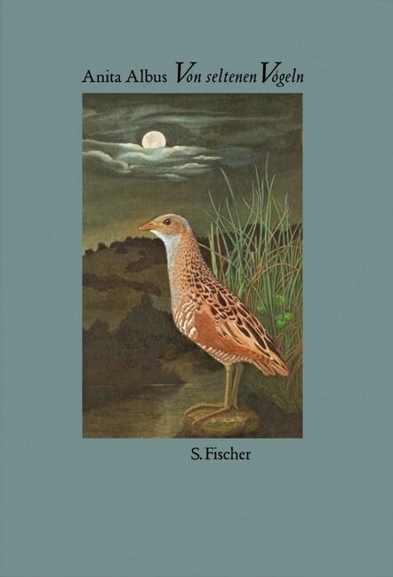 Von seltenen Vogeln (Hardcover)