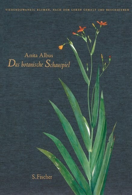 Das botanische Schauspiel (Hardcover)