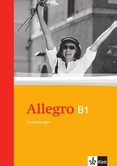 Allegro B1 (Paperback)