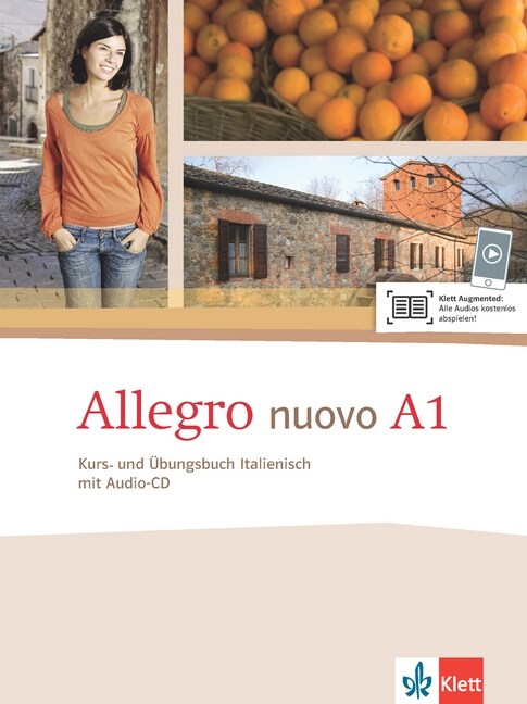 Kurs- und Ubungsbuch Italienisch, m. Audio-CD (Paperback)