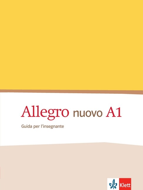 Guida per linsegnante (Paperback)