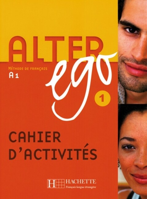 Cahier d activites (Paperback)