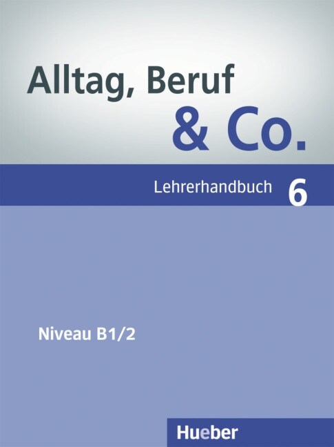 Lehrerhandbuch (Pamphlet)