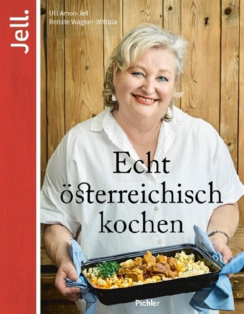 Echt osterreichisch kochen (Hardcover)