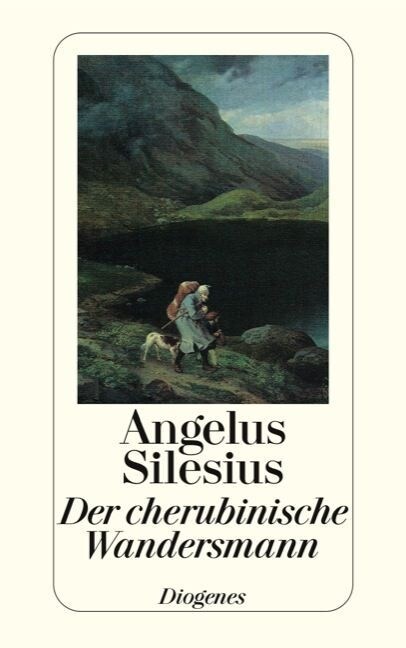 Der cherubinische Wandersmann (Paperback)