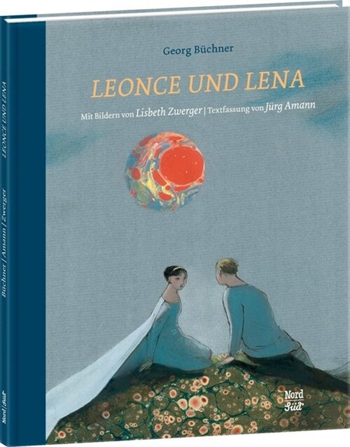 Leonce und Lena (Hardcover)