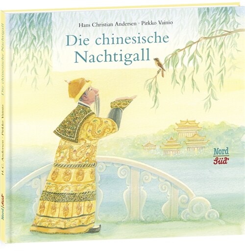 Die chinesische Nachtigall (Hardcover)