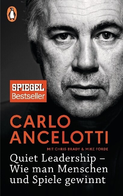 Quiet Leadership - Wie man Menschen und Spiele gewinnt (Hardcover)