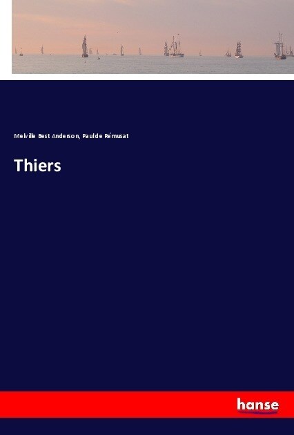 Thiers (Paperback)