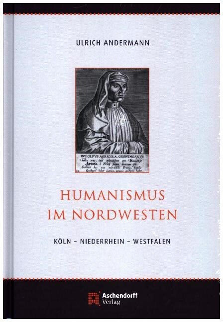 Humanismus im Nordwesten (Hardcover)