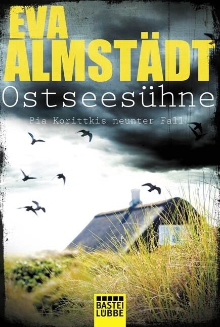 Ostseesuhne (Paperback)
