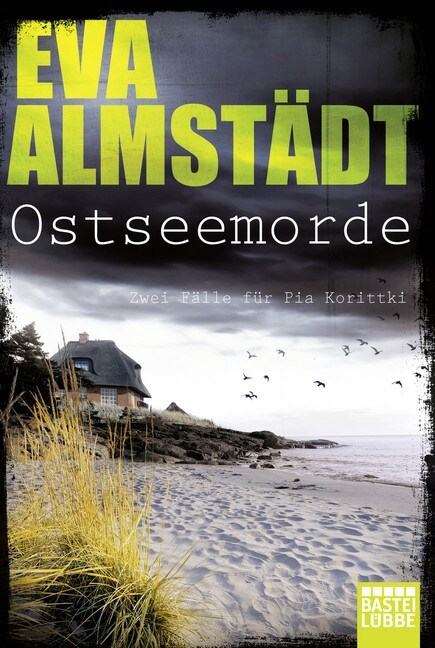 Ostseemorde (Paperback)