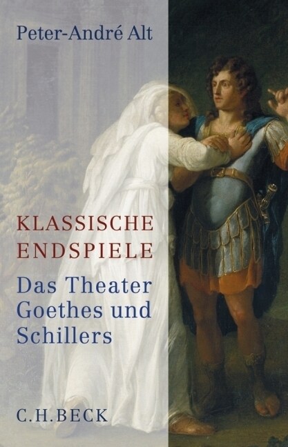 Klassische Endspiele (Hardcover)