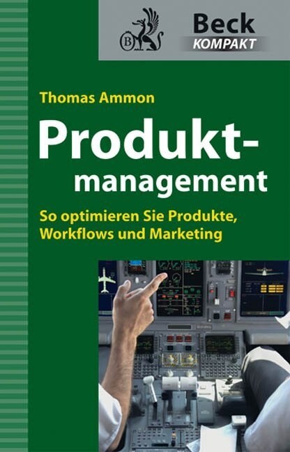 Produktmanagement (Paperback)