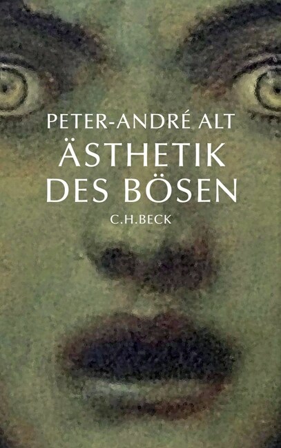 Asthetik des Bosen (Hardcover)