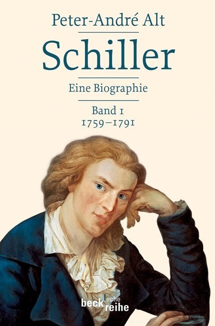 Schiller - Eine Biographie, 2 Bde. (Paperback)