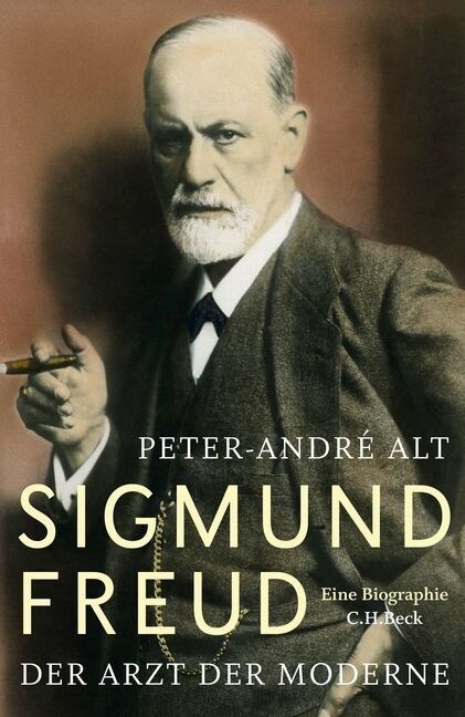 Sigmund Freud (Hardcover)