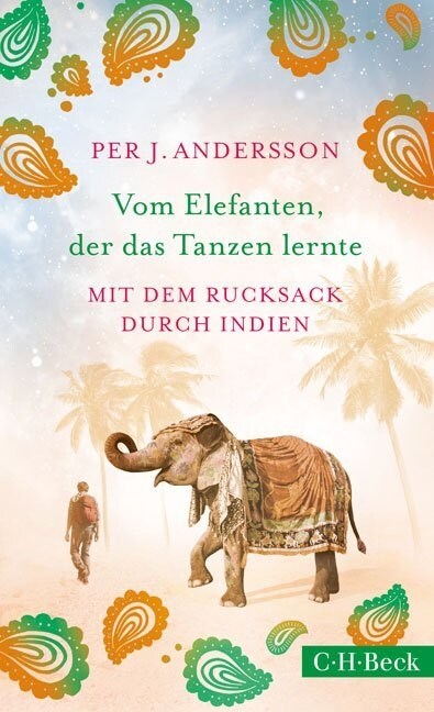 Vom Elefanten, der das Tanzen lernte (Paperback)