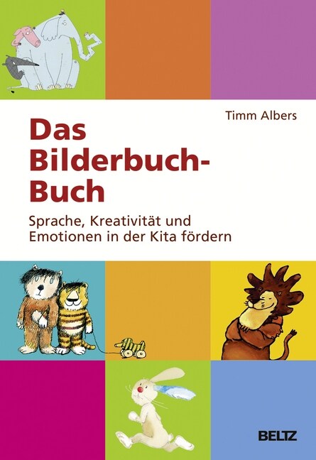 Das Bilderbuch-Buch (Paperback)