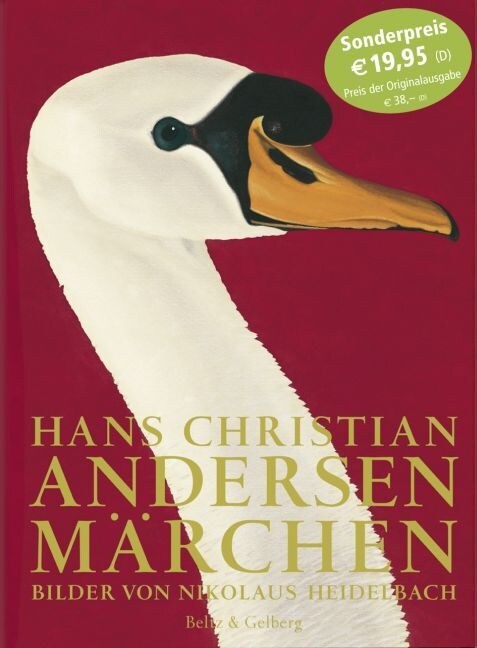 Marchen (Hardcover)