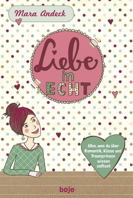 Liebe in echt (Hardcover)